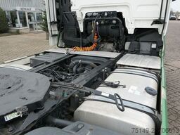 MAN 18.420 TGX 4x2. Spoiler, Intarder, Alu-Felgen