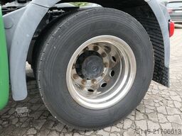 MAN 18.420 TGX 4x2. Spoiler, Intarder, Alu-Felgen