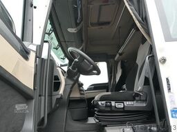 MAN 18.420 TGX 4x2. Spoiler, Intarder, Alu-Felgen