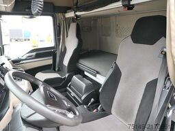 MAN 18.420 TGX 4x2. Spoiler, Intarder, Alu-Felgen