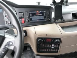 MAN 18.420 TGX 4x2. Spoiler, Intarder, Alu-Felgen