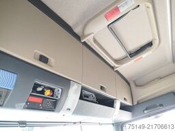MAN 18.420 TGX 4x2. Spoiler, Intarder, Alu-Felgen