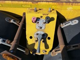  Ozgul GA08, 1x20/2x20/1x30/1x40 & 1x45 Container