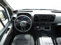 MERCEDES-BENZ 317 CDI Sprinter/Klima/Schlafsitze/Kühlbox