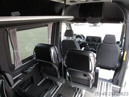 MERCEDES-BENZ 317 CDI Sprinter/Klima/Schlafsitze/Kühlbox