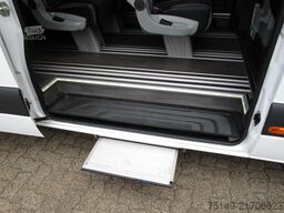 MERCEDES-BENZ 317 CDI Sprinter/Klima/Schlafsitze/Kühlbox