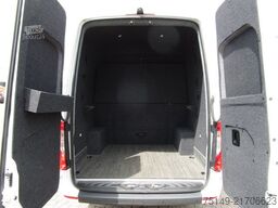 MERCEDES-BENZ 317 CDI Sprinter/Klima/Schlafsitze/Kühlbox