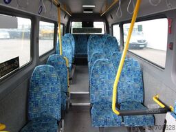 MERCEDES-BENZ Sprinter City 65/Euro 6/Klima/Luftfederung