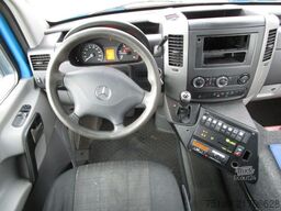 MERCEDES-BENZ Sprinter City 65/Euro 6/Klima/Luftfederung