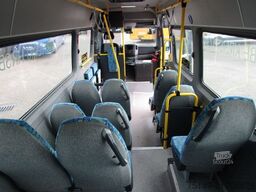 MERCEDES-BENZ Sprinter City 65/Euro 6/Klima/Luftfederung