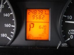 MERCEDES-BENZ Sprinter City 65/Euro 6/Klima/Luftfederung