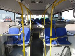 MAN Lions City, A21, A/C, Euro 6, Lawo