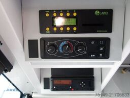 MAN Lions City, A21, A/C, Euro 6, Lawo