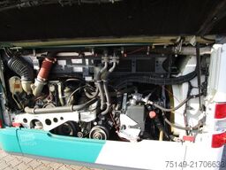 MAN Lions City, A21, A/C, Euro 6, Lawo