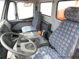 MERCEDES-BENZ 1824 4x2, Effer 39000BL 2S, 29m, Funk, Seilwinde