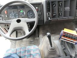 MERCEDES-BENZ 1824 4x2, Effer 39000BL 2S, 29m, Funk, Seilwinde