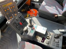 UNIMOG 405/10 4x4 U300*Erst2000h*Streuer*Manuell*Welle