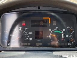 MERCEDES-BENZ 405/10 4x4 U300 Unimog*Erst2000h*Streuer*Manuell