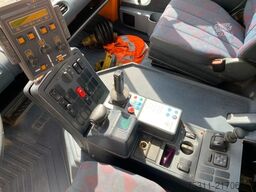 UNIMOG 405/10 4x4 U300*Erst2000h*Streuer*Manuell*Welle