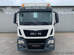 MAN TGS 26.400 6x2-4LL*Palfinger PK34002 SHE*FLY-JIP