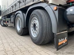 MAN TGS 26.400 6x2-4LL*Palfinger PK34002 SHE*FLY-JIP