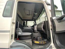 MAN TGS 26.400 6x2-4LL*Palfinger PK34002 SHE*FLY-JIP