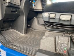 MAN TGX 18.440 4x2 BLS*Atlas 165.2EA4 Kran*FUNK*