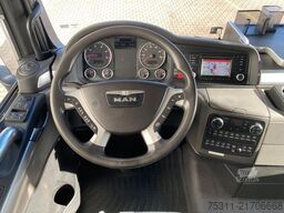 MAN TGX 18.440 4x2 BLS*Atlas 165.2EA4 Kran*FUNK*