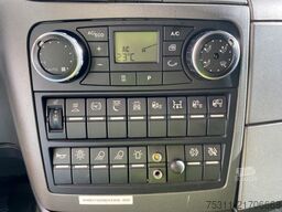 MAN TGX 18.440 4x2 BLS*Atlas 165.2EA4 Kran*FUNK*