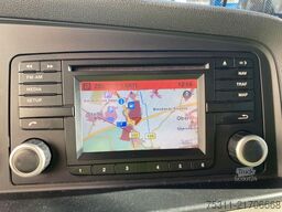 MAN TGX 18.440 4x2 BLS*Atlas 165.2EA4 Kran*FUNK*