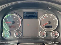 MAN TGX 18.440 4x2 BLS*Atlas 165.2EA4 Kran*FUNK*