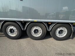 STAS bioSTAR 91,3 cbm