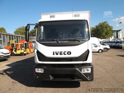 IVECO Eurocargo 140 E19 *Maxi XXL Koffer 8.50m*Euro6*