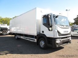 IVECO Eurocargo 140 E19 *Maxi XXL Koffer 8.50m*Euro6*