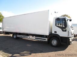 IVECO Eurocargo 140 E19 *Maxi XXL Koffer 8.50m*Euro6*