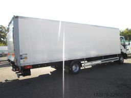 IVECO Eurocargo 140 E19 *Maxi XXL Koffer 8.50m*Euro6*