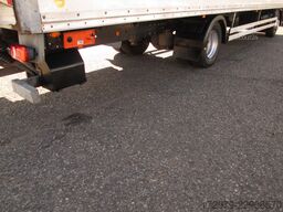 IVECO Eurocargo 140 E19 *Maxi XXL Koffer 8.50m*Euro6*