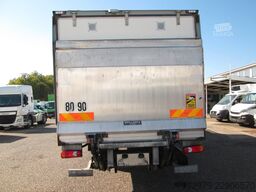 IVECO Eurocargo 140 E19 *Maxi XXL Koffer 8.50m*Euro6*