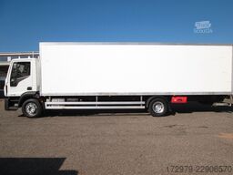 IVECO Eurocargo 140 E19 *Maxi XXL Koffer 8.50m*Euro6*