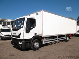 IVECO Eurocargo 140 E19 *Maxi XXL Koffer 8.50m*Euro6*
