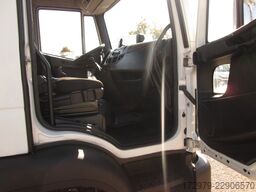 IVECO Eurocargo 140 E19 *Maxi XXL Koffer 8.50m*Euro6*