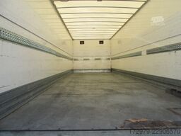 IVECO Eurocargo 140 E19 *Maxi XXL Koffer 8.50m*Euro6*