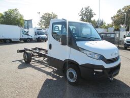 IVECO 35 S14 *Fahrgestell*Euro6*