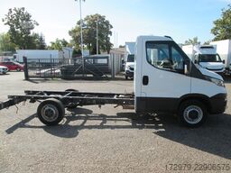 IVECO 35 S14 *Fahrgestell*Euro6*