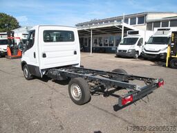 IVECO 35 S14 *Fahrgestell*Euro6*