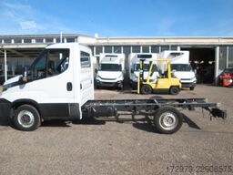 IVECO 35 S14 *Fahrgestell*Euro6*