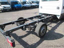 IVECO 35 S14 *Fahrgestell*Euro6*