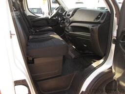 IVECO 35 S14 *Fahrgestell*Euro6*
