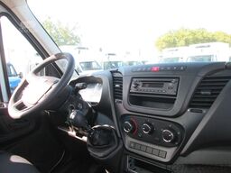 IVECO 35 S14 *Fahrgestell*Euro6*