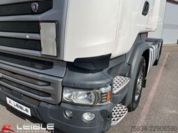 SCANIA R 450 LA4x2MNA*Hydraulik*Standklima*Tank 1000L*